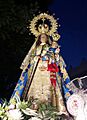 Nuestra Señora de Butarque Coronada