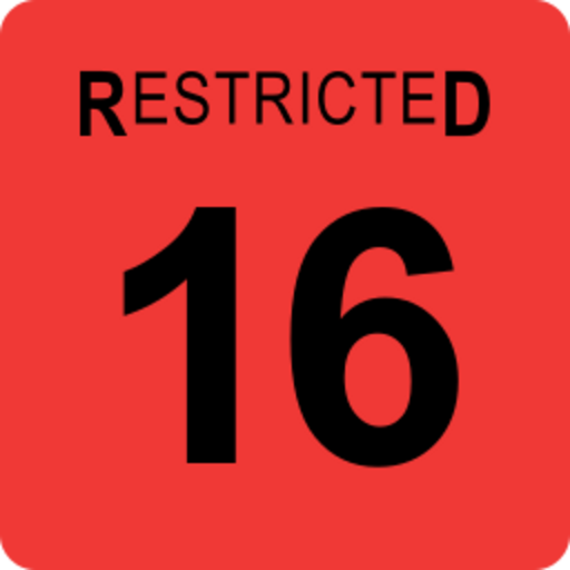 OFLC Restricted 16 (R16) (2022)