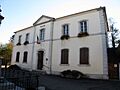 Ogeu mairie