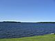 Oneida Lake seen from Yacht Club in Cicero New York.jpg