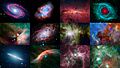 PIA19872-12thAnniversarySpaceCalendar-SpitzerST-20150820