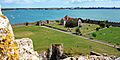 PORTCHESTER CASTLE