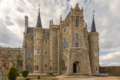 Palacio Episcopal de Astorga