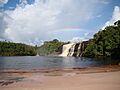 Paraíso en la tierra