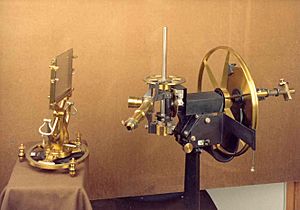 Archivo:Parallactic Instrument of Kapteyn and Glass Plate Holder