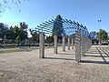 Parque Tres Poniente - Maipú - 01