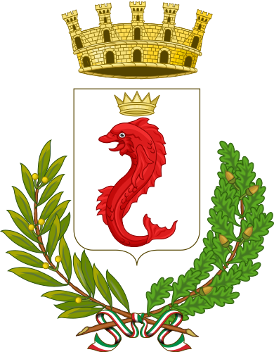 Pescia-Stemma