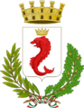 Pescia-Stemma
