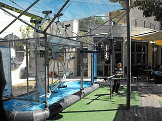 PikiWiki Israel 5063 Science Museum in Jerusalem.jpg