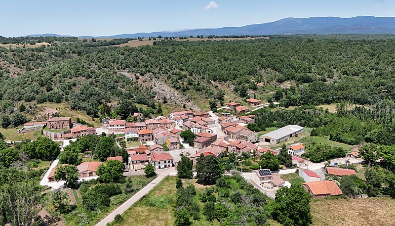 Pinilla de los Moros