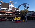 Plaza-foch