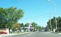 PrincetonWisconsinDowntown