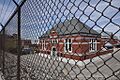 ProvidenceRI ErnestStreetPumpingStation