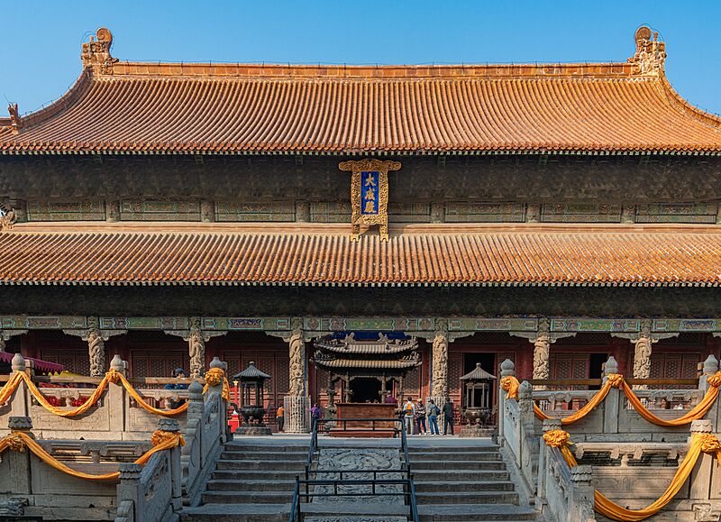 Qufu Confucian Temple 49189-Qufu (49055643376)