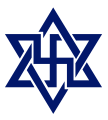 Raelian symbol