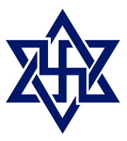 Raelian symbol.svg