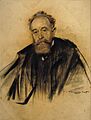 Ramon Casas - MNAC- Aureliano de Beruete- 027291-D 006446