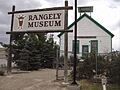 RangelyMuseum RangelyCO