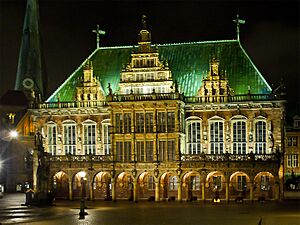 Archivo:Rathaus Bremen 116thd