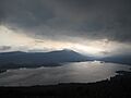 Represa San Rafael