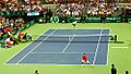 Roddick v Ferrer 2011