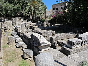 Archivo:Rodi, tempio di afrodite 01