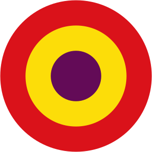 Archivo:Roundel of the Spanish Republican Air Force