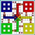 Royal Ludo