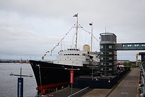 Archivo:Royal Yacht Britannia
