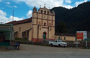 Archivo:San Cristóbal de Las Casas 05