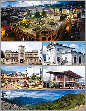 San Marcos, Guatemala Collage.jpg