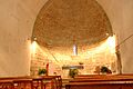 Sant Feliu de Parlavà - Interior
