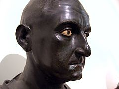 Scipio Africanus the Elder