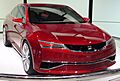 Seat IBL (front)