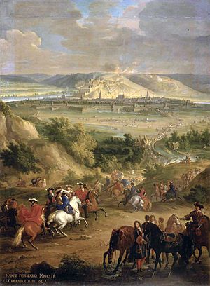 Archivo:Siege of Namur (1692)