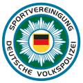 Sportvereinigung Deutsche Volkspolizei (SVDVP) SV Dynamo