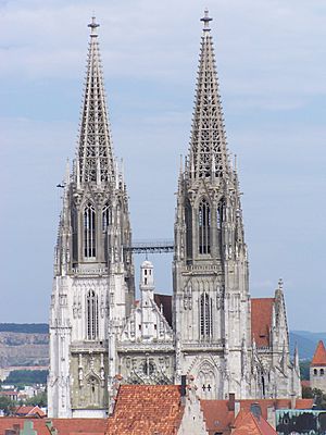 Archivo:StPeter Regensburg