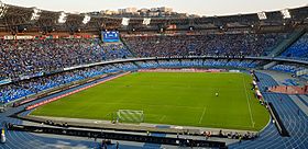 Archivo:Stadio San Paolo Serie A