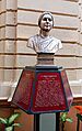 Statue of Darshan Ranganathan