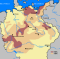 Straty ludnościowe po wojnie 30letniej