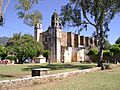 Templo y Antiguo Convento de la Natividad, Tepoztlán, Morelos 03