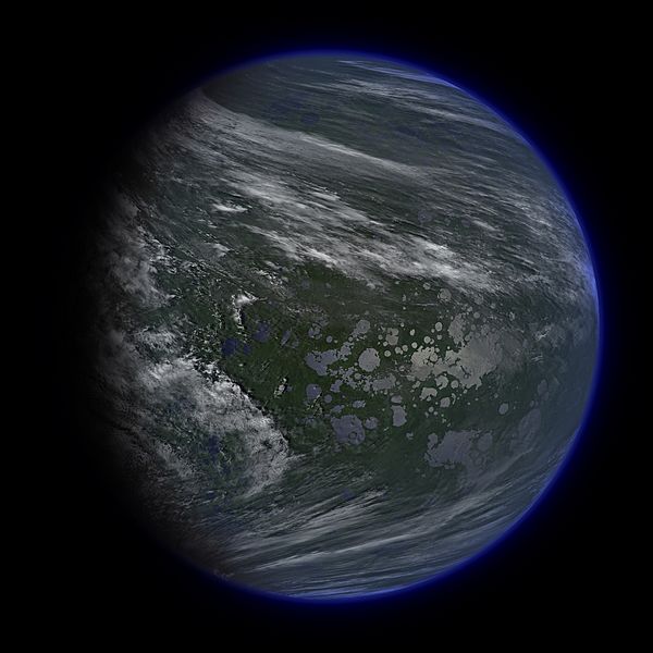 TerraformedMercuryGlobe