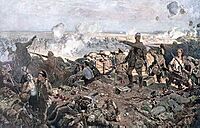 Archivo:The Second Battle of Ypres