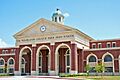 The Woodlands College Park Front Image
