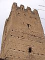 Torre árabe de godelleta 02