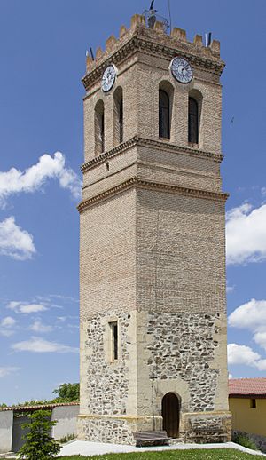 Archivo:Torre del relog