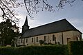 Tourville-en-Auge - Église