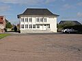 Travecy (Aisne) mairie