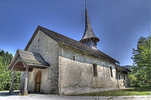 Archivo:Treyvaux Eglise