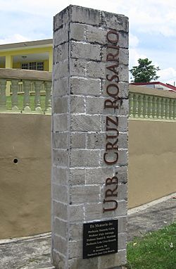 Urb Cruz Rosario, Morovis Norte, Puerto Rico.jpg